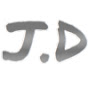 Just Denovo logo