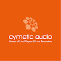 CYMATIC AUDIO OFFICIAL