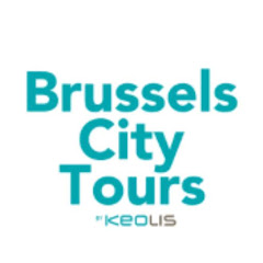 Brussels City Toursアイコン画像