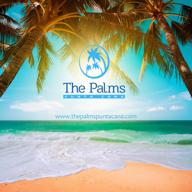 The Palms PuntaCana