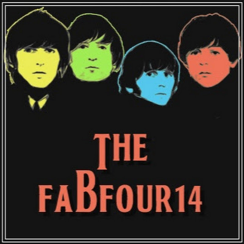 TheFabFour14