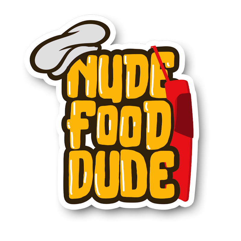 Nude Food Dude