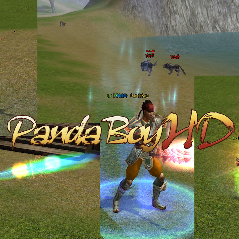 PandaSura