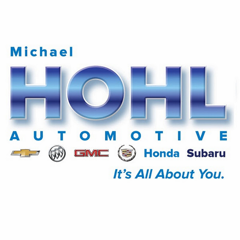 Michael Hohl