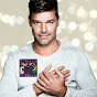 Loucos Por Ricky Martin / RM Elite Brasil logo
