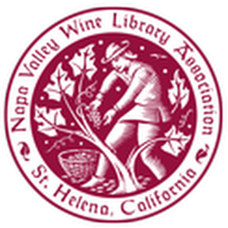 Napa Valley Wine Library Association