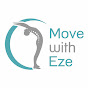 Move With Eze Soft Tissue Therapy & Sports Massage logo