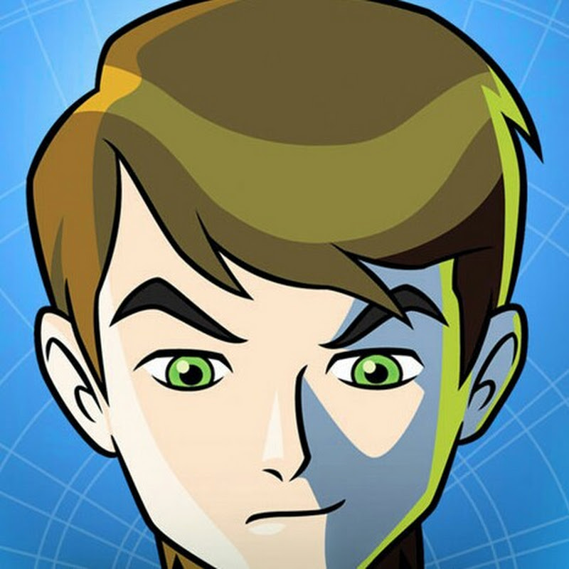 Ben 10 Fan 14