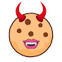 Demonic Cookies logo