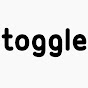 Toggle logo