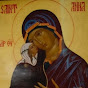 St. Anna Greek Orthodox Church of Utah logo