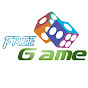 Free Game Productions logo