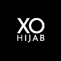 XO HIJAB logo