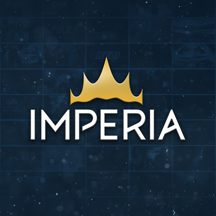 IMPERIA Net Worth & Earnings (2025)