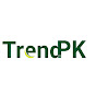Trendin pk logo