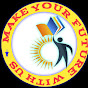 Make your future with us logo
