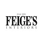 Feige's Interiors logo