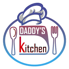 Daddy's Kitchen Avatar