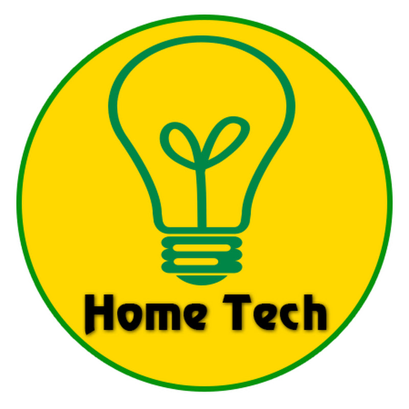 Home Tech icon