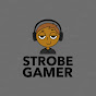 strobe gamer logo