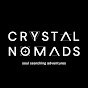 Crystal Nomads logo