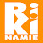 Riki “Rikinamie” Namie