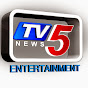TV5 logo