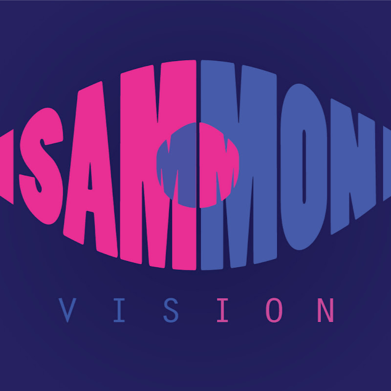 SamMon VISION