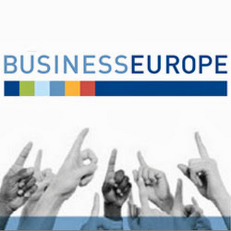 BusinessEurope