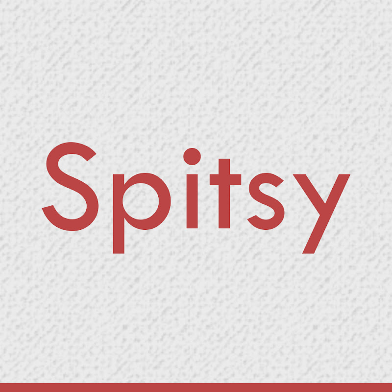 Spitsy