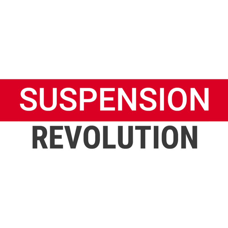 Suspension Rev