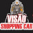 Visão Shopping car