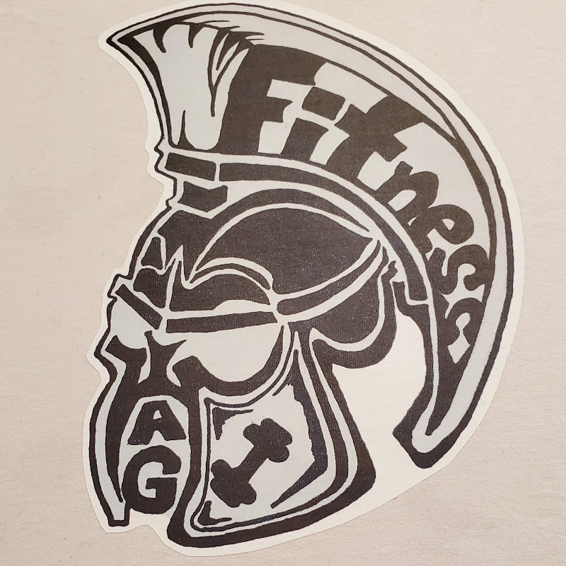 Ashley's Gladiator Fitness