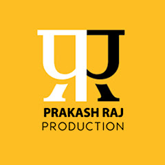 Prakash Raj Production Avatar