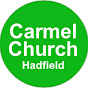 Carmel Church logo