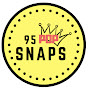 95 Pop Snaps (‪95 Pop Snaps‬) logo