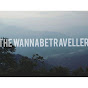 The Wannabetraveller logo