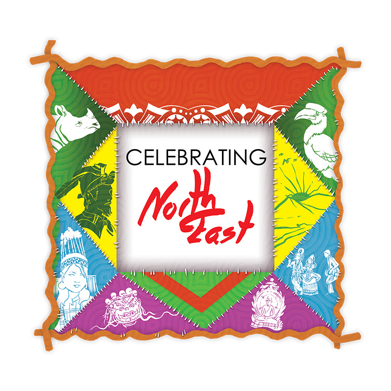 Celebrating North East