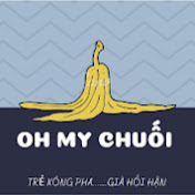 OH MY Chuối