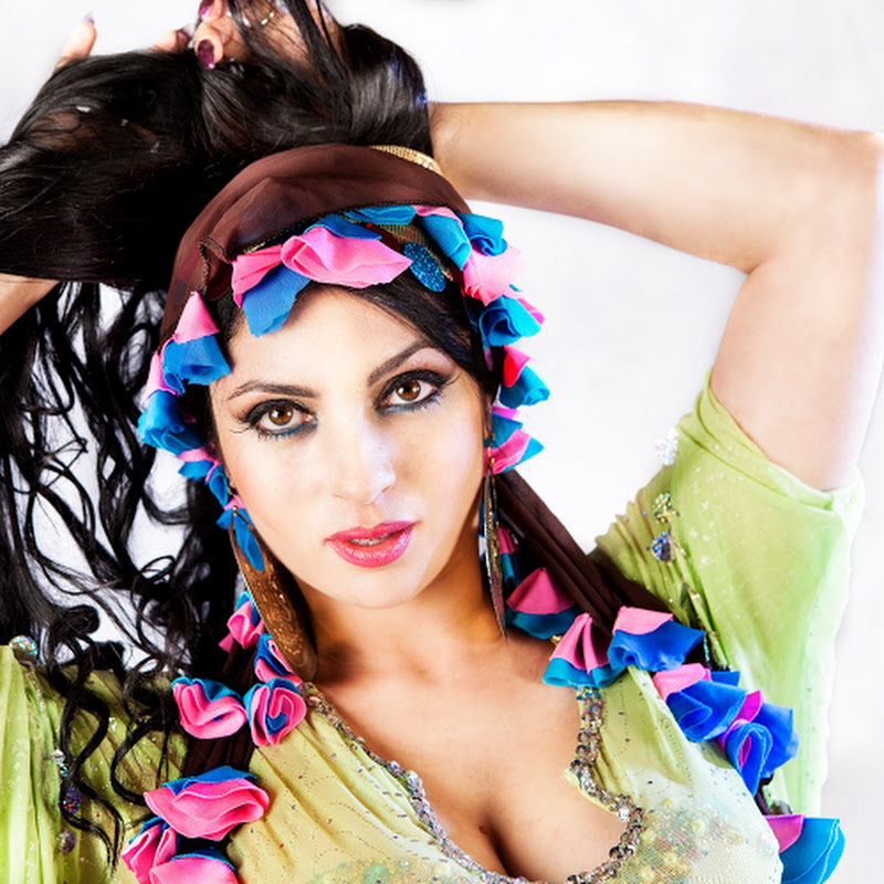 Maryem Bent Anis
