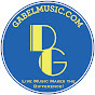 Gabel Music logo