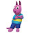 @Austin_de_Backyardigans