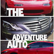 The Adventure Auto
