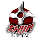 SHiiN Replay logo