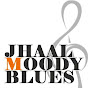 Jhaal Moody Blues (JMB) logo