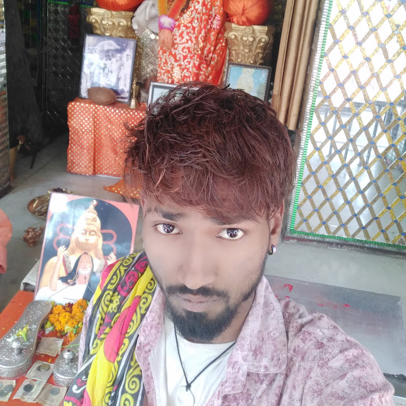 Vikash Tiwari