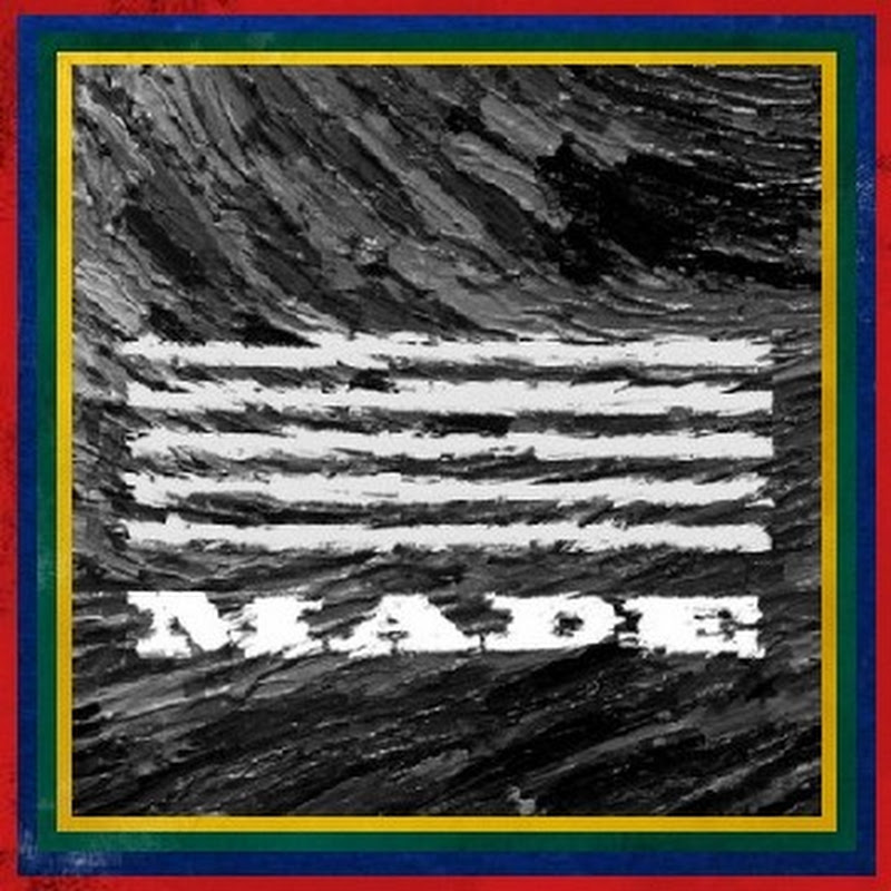BIGBANG MADE