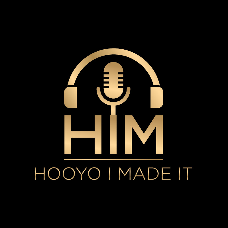 HIM - HOOYO I MADE IT