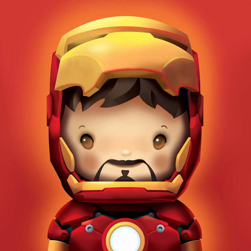 STARK-MARK-42