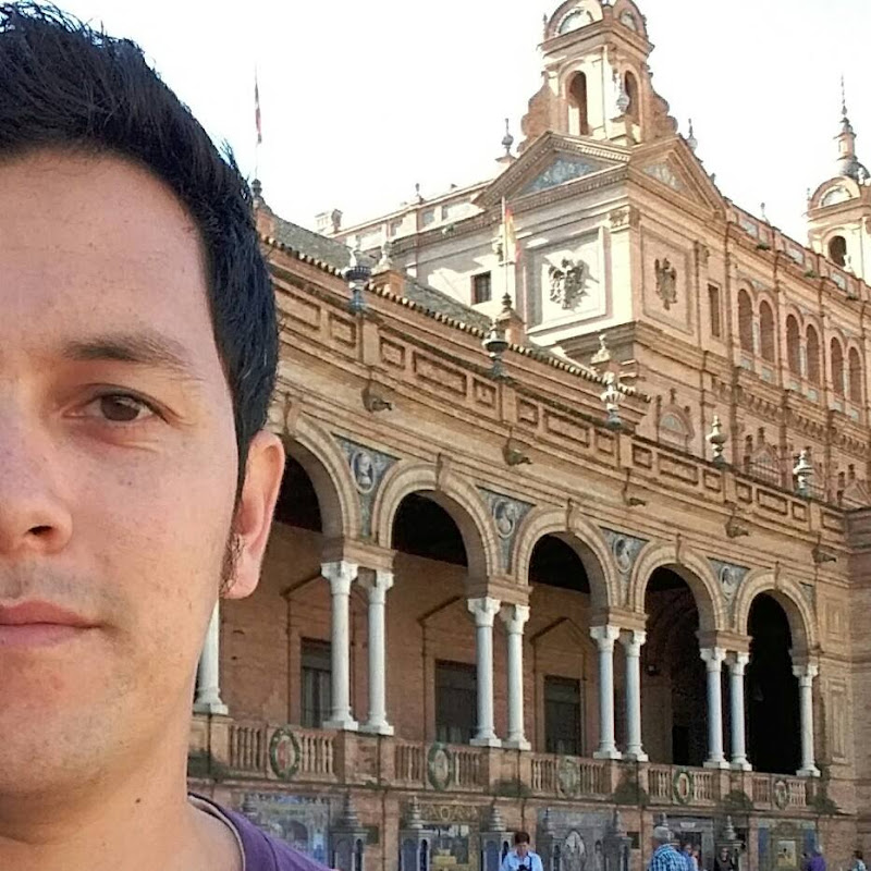 CARLOS ALBERTO GONZALEZ TABORDA icon